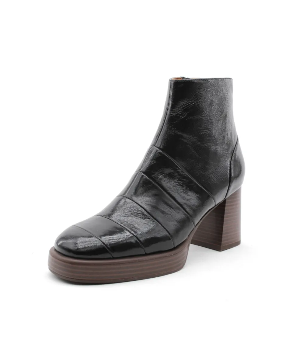 Femme L'Empreinte Chaussures Bottines|MAMZELLE LANDOS