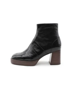 Femme L'Empreinte Chaussures Bottines|MAMZELLE LANDOS