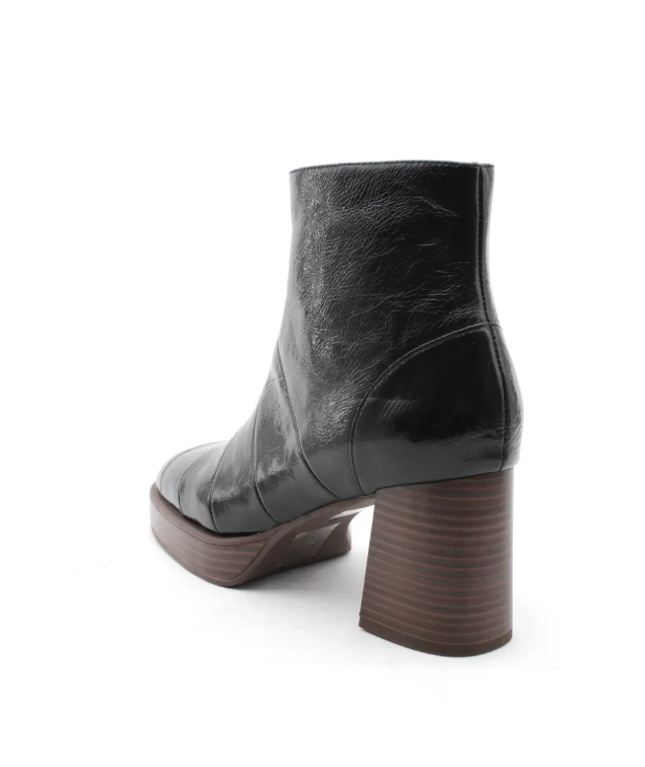 Femme L'Empreinte Chaussures Bottines|MAMZELLE LANDOS