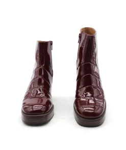 Femme L'Empreinte Chaussures Bottines|MAMZELLE LANDOS