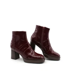 Femme L'Empreinte Chaussures Bottines|MAMZELLE LANDOS