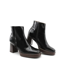 Femme L'Empreinte Chaussures Bottines|MAMZELLE LIANE