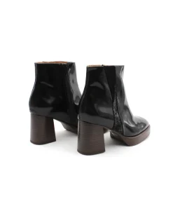 Femme L'Empreinte Chaussures Bottines|MAMZELLE LIANE
