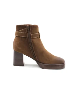 Femme L'Empreinte Chaussures Bottines|MAMZELLE LITOTE