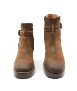 Femme L'Empreinte Chaussures Bottines|MAMZELLE LITOTE