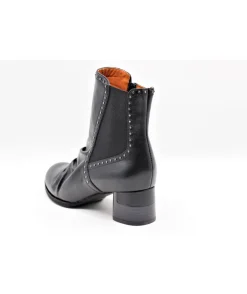 Femme L'Empreinte Chaussures Bottines|MAMZELLE MELANIE