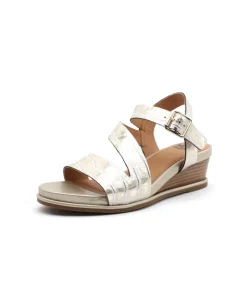 Femme L'Empreinte Chaussures Sandales Et Nu-Pieds|MAMZELLE NOALA CROCO