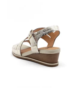 Femme L'Empreinte Chaussures Sandales Et Nu-Pieds|MAMZELLE NOALA CROCO