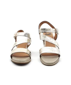 Femme L'Empreinte Chaussures Sandales Et Nu-Pieds|MAMZELLE NOALA CROCO