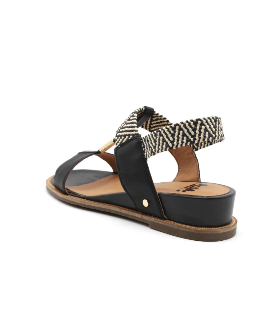 Femme L'Empreinte Chaussures Sandales Et Nu-Pieds|MAMZELLE OBOLE