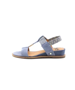 Femme L'Empreinte Chaussures Sandales Et Nu-Pieds|MAMZELLE OBOLE