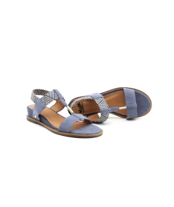 Femme L'Empreinte Chaussures Sandales Et Nu-Pieds|MAMZELLE OBOLE