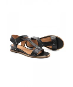 Femme L'Empreinte Chaussures Sandales Et Nu-Pieds|MAMZELLE OISIN CRACK