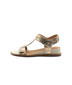 Femme L'Empreinte Chaussures Sandales Et Nu-Pieds|MAMZELLE OISIN SERPENT