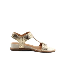 Femme L'Empreinte Chaussures Sandales Et Nu-Pieds|MAMZELLE OISIN SERPENT