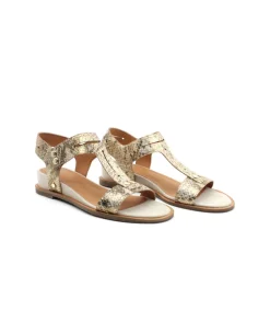 Femme L'Empreinte Chaussures Sandales Et Nu-Pieds|MAMZELLE OISIN SERPENT