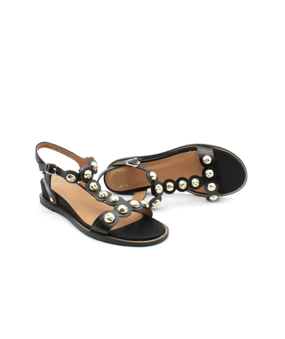 Femme L'Empreinte Chaussures Sandales Et Nu-Pieds|MAMZELLE OLETA