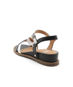 Femme L'Empreinte Chaussures Sandales Et Nu-Pieds|MAMZELLE OLIM