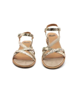 Femme L'Empreinte Chaussures Sandales Et Nu-Pieds|MAMZELLE OLIM