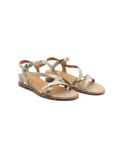 Femme L'Empreinte Chaussures Sandales Et Nu-Pieds|MAMZELLE OLIM