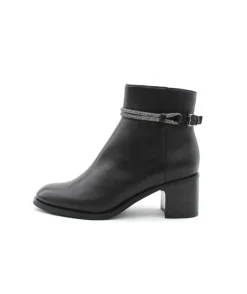 Femme L'Empreinte Chaussures Bottines|MAMZELLE OVINO