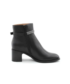 Femme L'Empreinte Chaussures Bottines|MAMZELLE OVINO