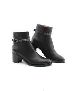 Femme L'Empreinte Chaussures Bottines|MAMZELLE OVINO