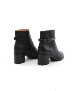 Femme L'Empreinte Chaussures Bottines|MAMZELLE OVINO