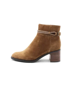 Femme L'Empreinte Chaussures Bottines|MAMZELLE OVINO