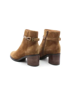 Femme L'Empreinte Chaussures Bottines|MAMZELLE OVINO