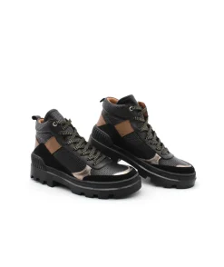 Femme L'Empreinte Chaussures Bottines|Baskets|MAMZELLE PECARI