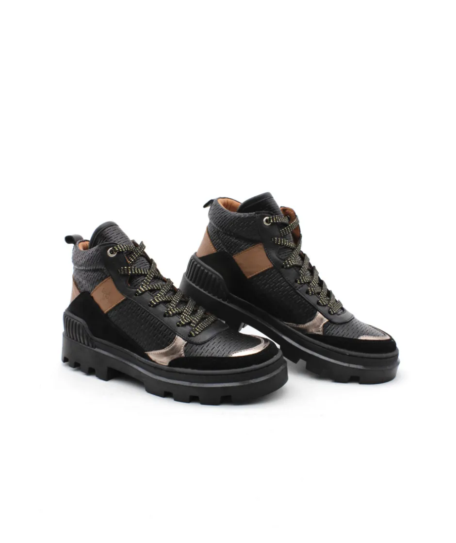 Femme L'Empreinte Chaussures Bottines|Baskets|MAMZELLE PECARI