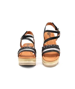 Femme L'Empreinte Chaussures Sandales Et Nu-Pieds|MAMZELLE PLACEBO