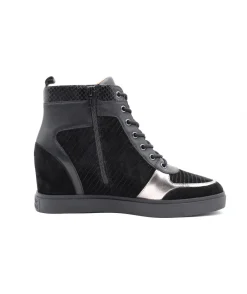 Femme L'Empreinte Chaussures Baskets|MAMZELLE PLATINE
