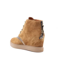 Femme L'Empreinte Chaussures Baskets|MAMZELLE PORTA