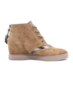 Femme L'Empreinte Chaussures Baskets|MAMZELLE PORTA