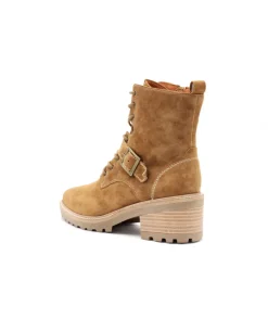 Femme L'Empreinte Chaussures Bottines|MAMZELLE QUITA