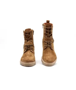 Femme L'Empreinte Chaussures Bottines|MAMZELLE QUITA