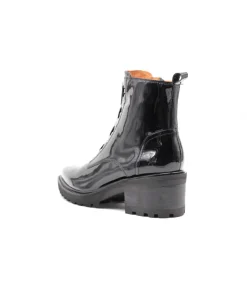 Femme L'Empreinte Chaussures Bottines|MAMZELLE QUITO