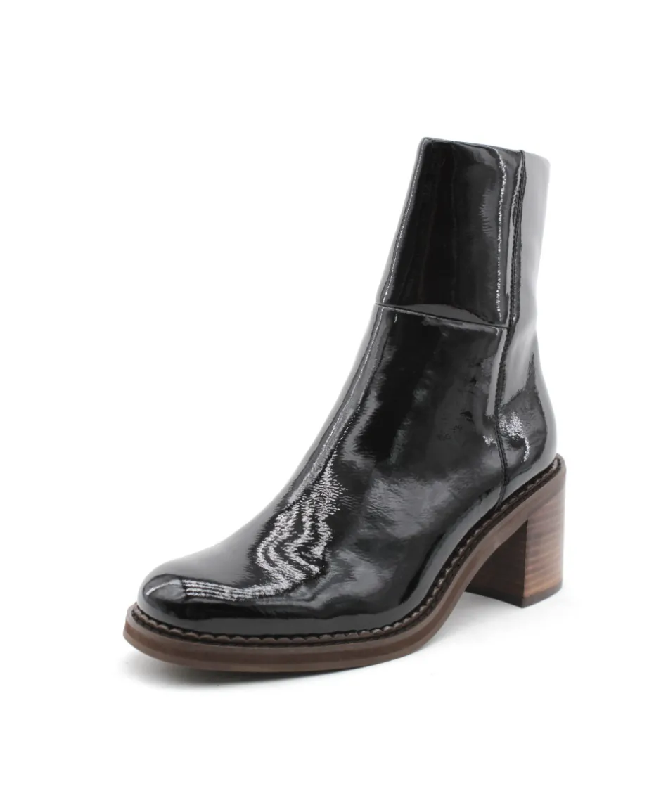 Femme L'Empreinte Chaussures Bottines|MAMZELLE REBABI