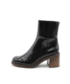 Femme L'Empreinte Chaussures Bottines|MAMZELLE REBABI