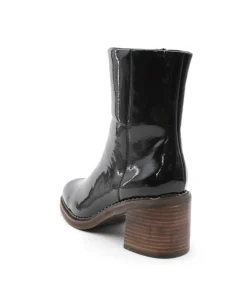 Femme L'Empreinte Chaussures Bottines|MAMZELLE REBABI