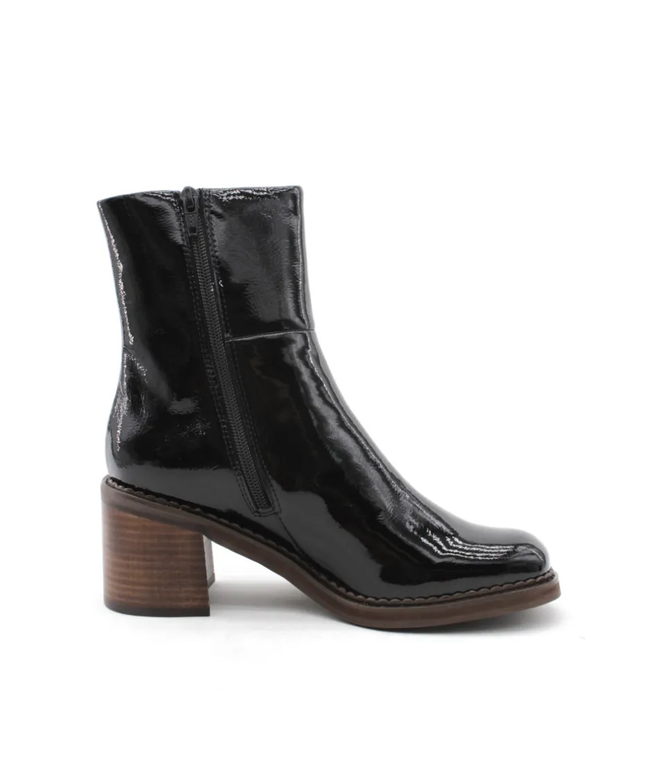 Femme L'Empreinte Chaussures Bottines|MAMZELLE REBABI
