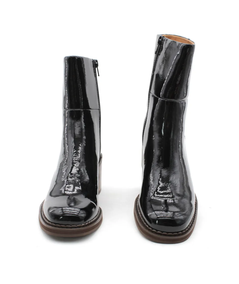 Femme L'Empreinte Chaussures Bottines|MAMZELLE REBABI