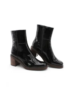 Femme L'Empreinte Chaussures Bottines|MAMZELLE REBABI