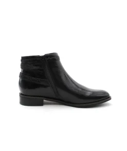 Femme L'Empreinte Chaussures Bottines|MAMZELLE SISTRE
