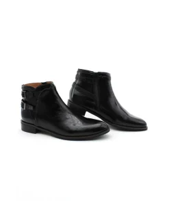 Femme L'Empreinte Chaussures Bottines|MAMZELLE SISTRE