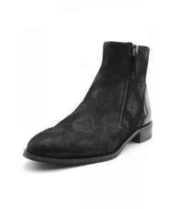 Femme L'Empreinte Chaussures Bottines|MAMZELLE SODANI