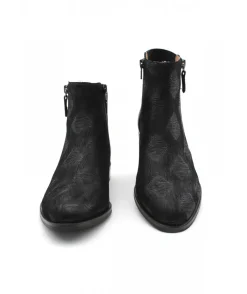 Femme L'Empreinte Chaussures Bottines|MAMZELLE SODANI