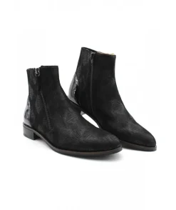 Femme L'Empreinte Chaussures Bottines|MAMZELLE SODANI